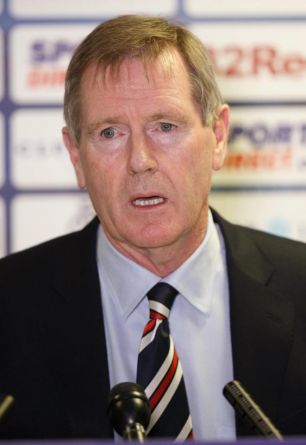 Dave King