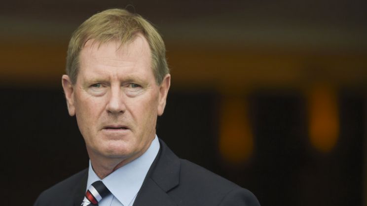 Dave King