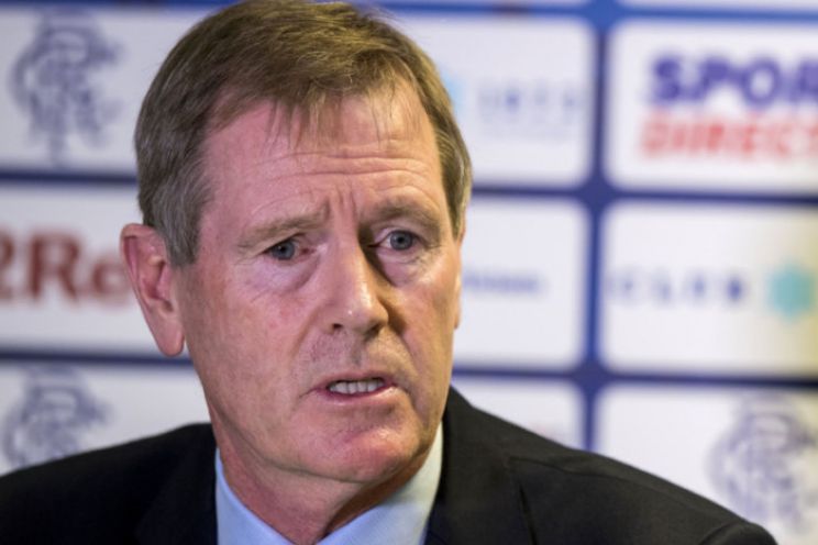 Dave King