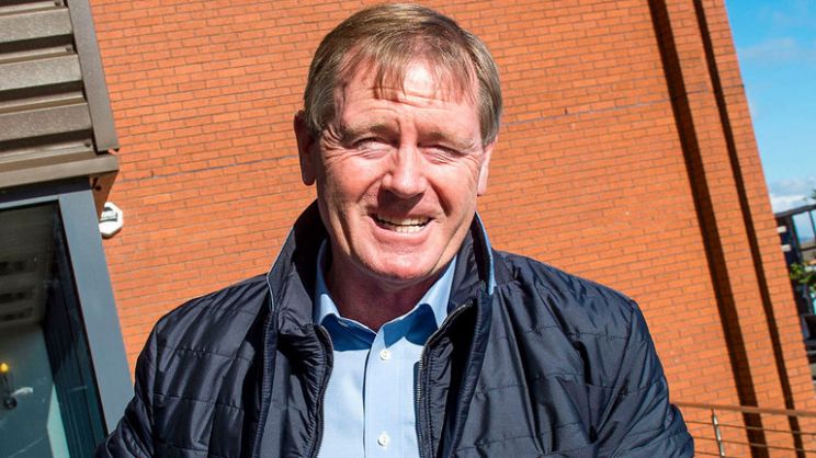 Dave King