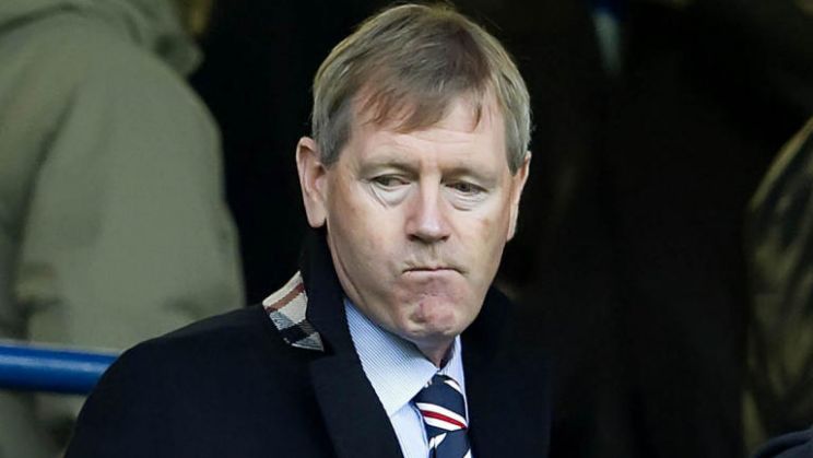 Dave King