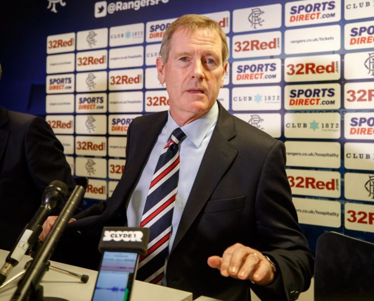 Dave King