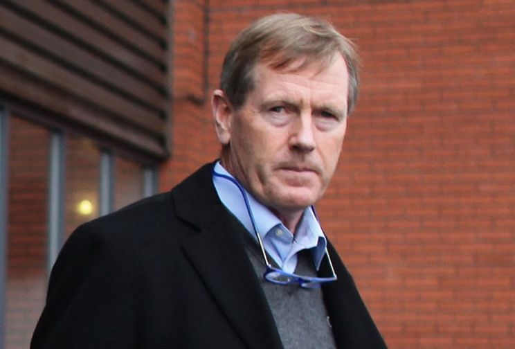 Dave King