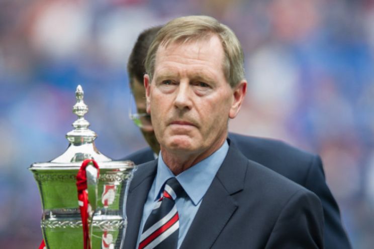 Dave King