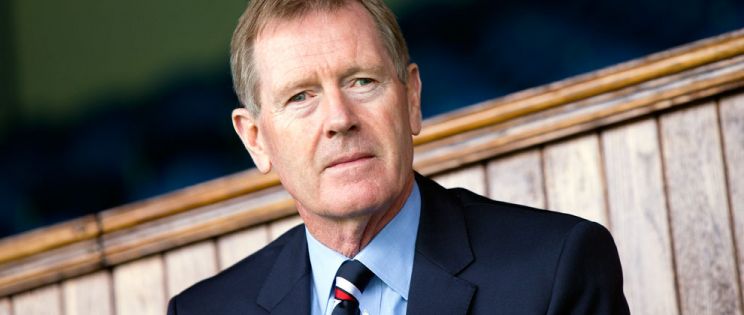 Dave King