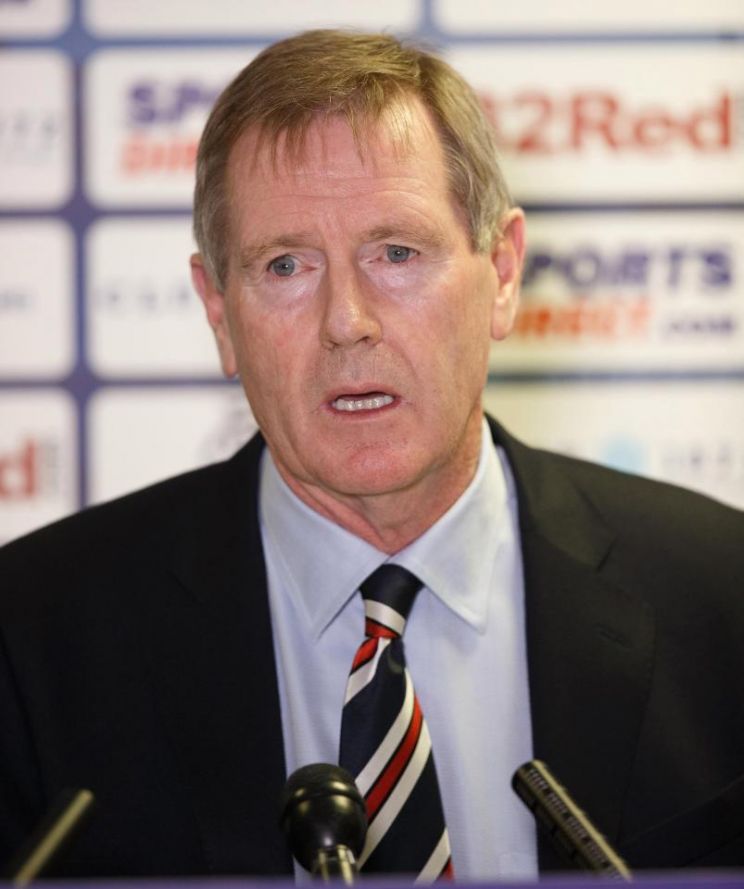 Dave King