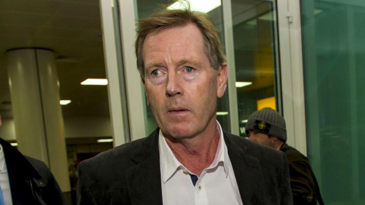 Dave King