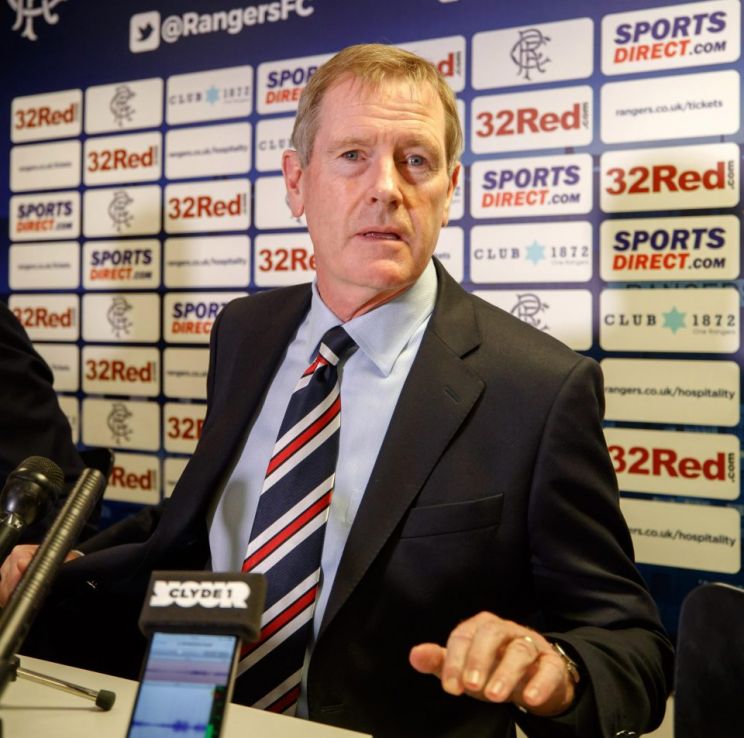 Dave King