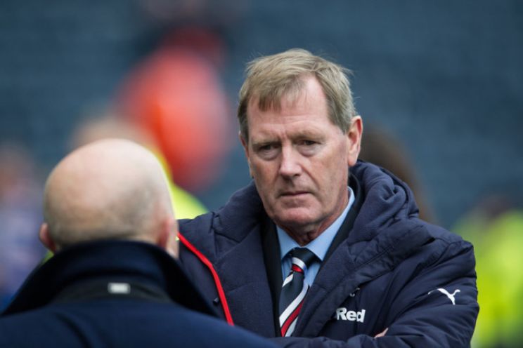 Dave King