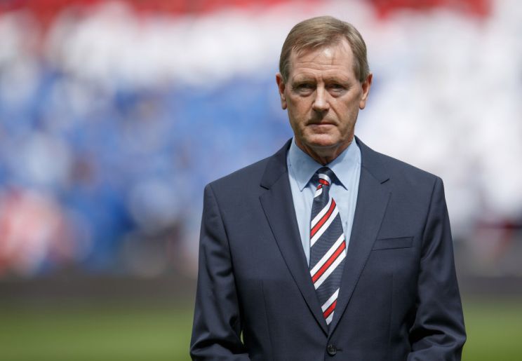 Dave King