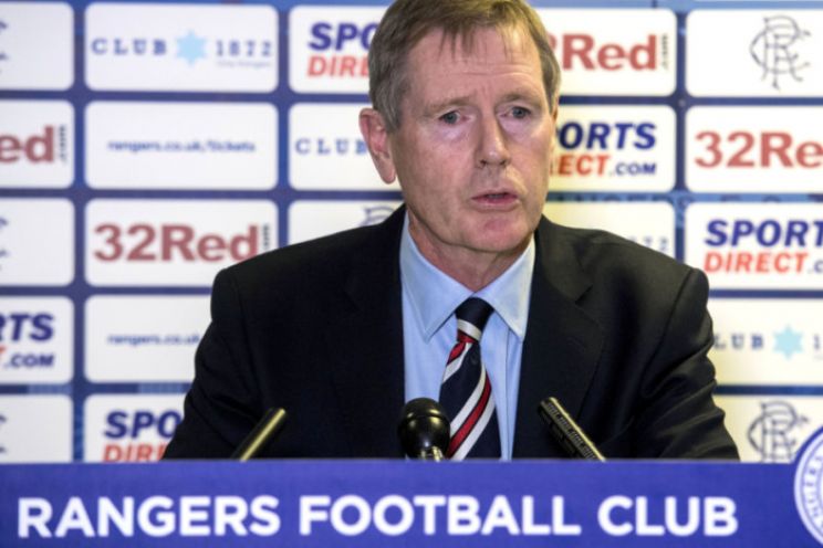 Dave King