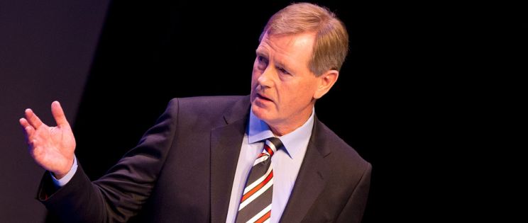 Dave King