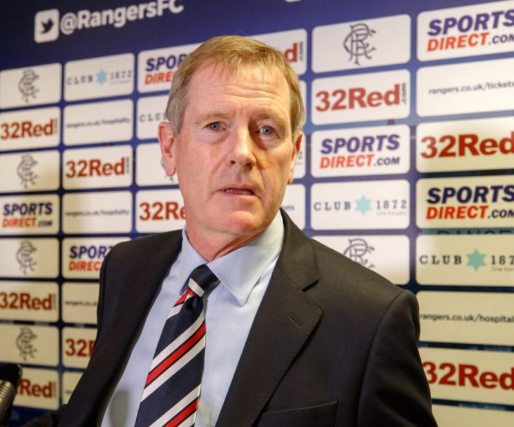 Dave King