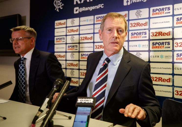 Dave King