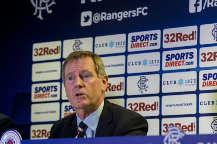 Dave King