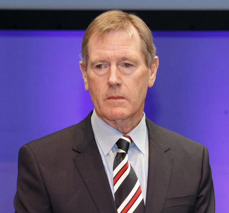 Dave King