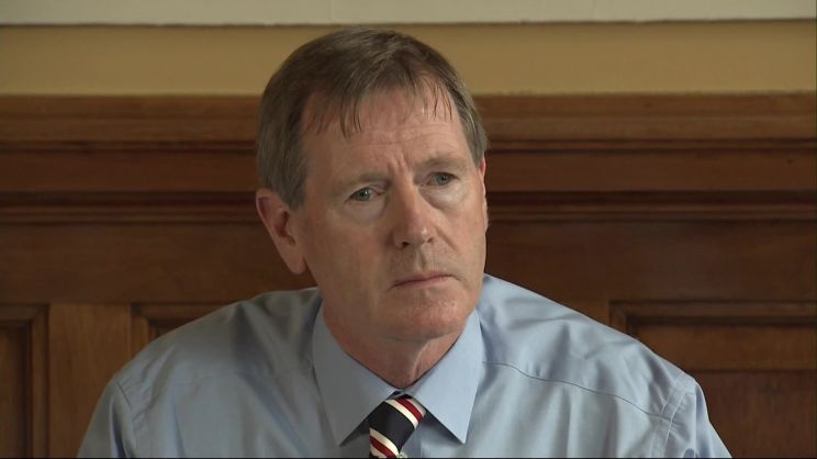 Dave King