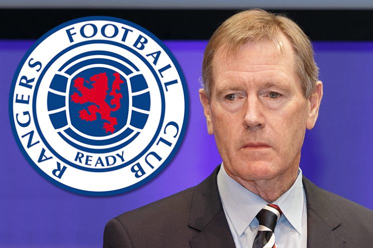 Dave King