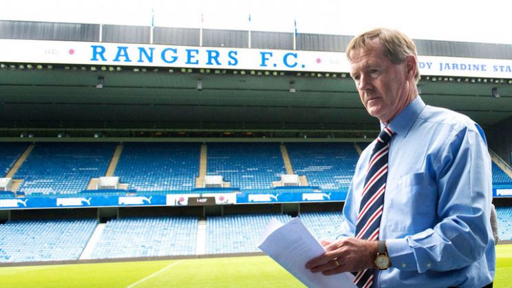 Dave King