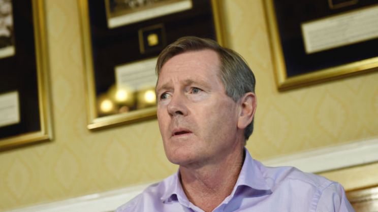 Dave King