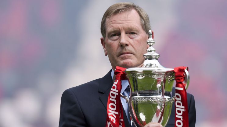 Dave King