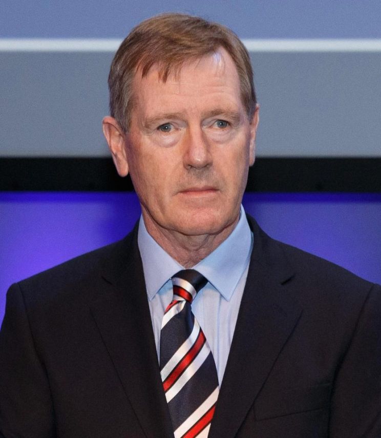 Dave King