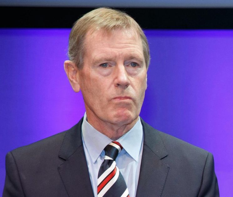 Dave King