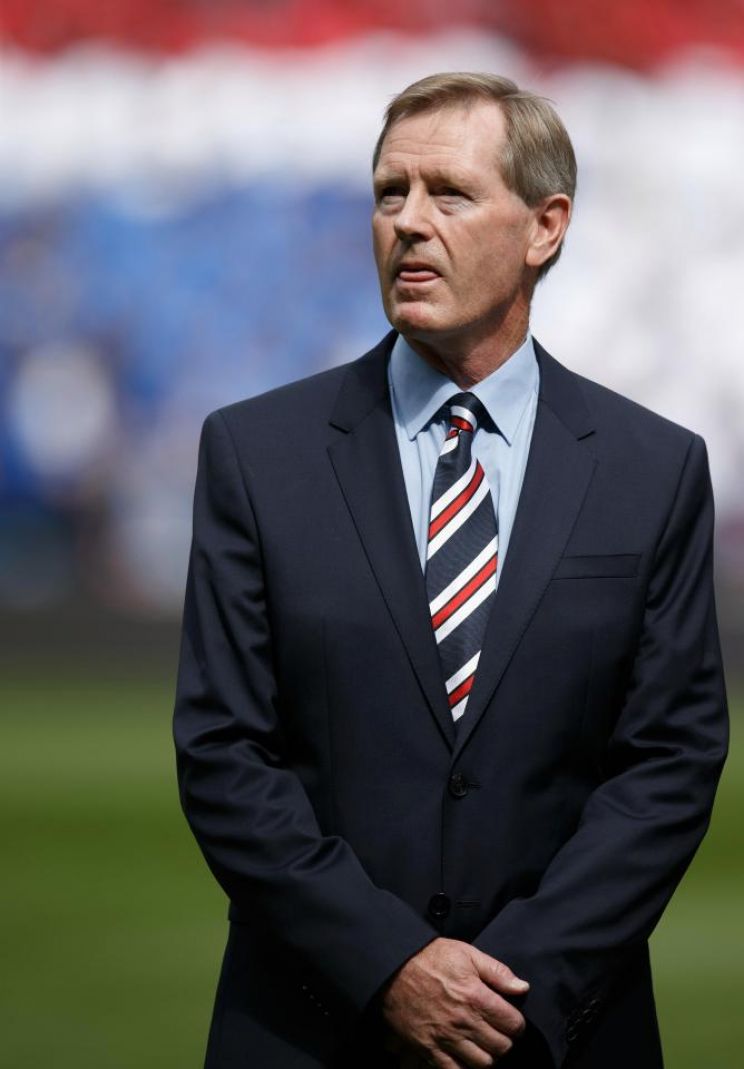 Dave King