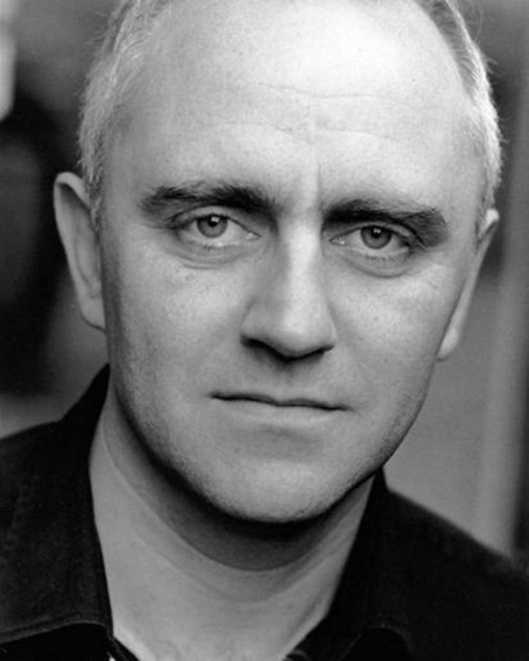 Dave Lamb