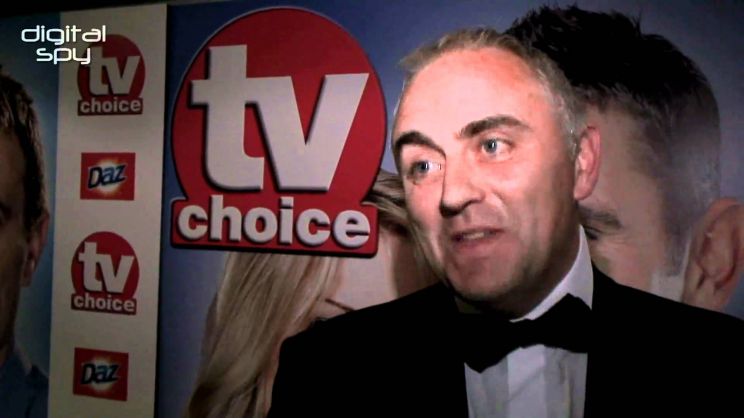 Dave Lamb