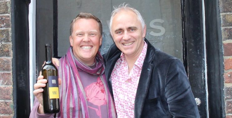 Dave Lamb