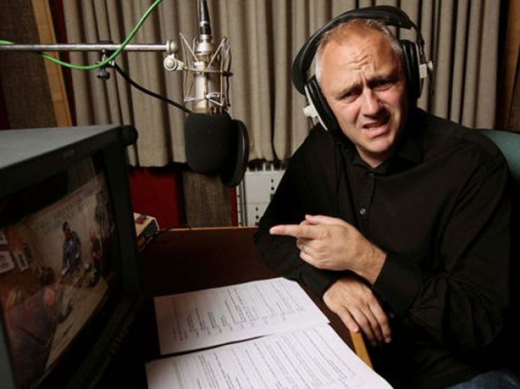 Dave Lamb