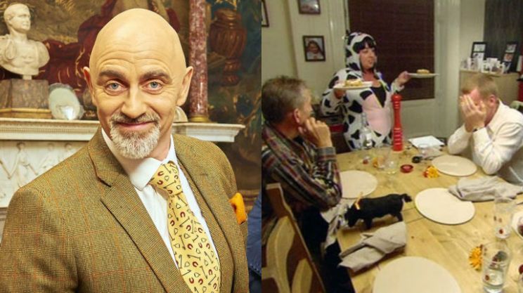 Dave Lamb