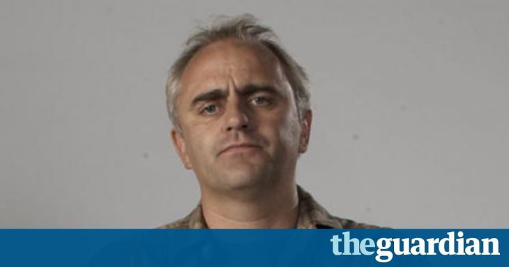 Dave Lamb
