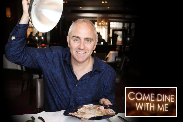 Dave Lamb