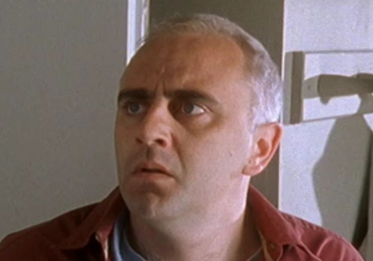 Dave Lamb