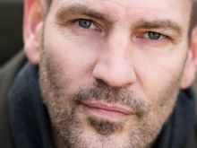 Dave Legeno