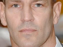 Dave Legeno