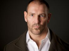 Dave Legeno