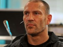 Dave Legeno