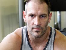 Dave Legeno