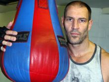 Dave Legeno