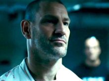 Dave Legeno