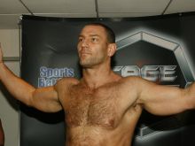 Dave Legeno