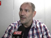 Dave Legeno