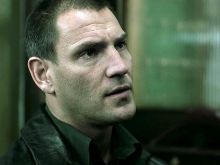 Dave Legeno