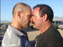 Dave Legeno