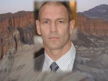 Dave Legeno