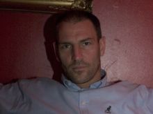Dave Legeno