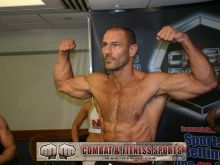 Dave Legeno